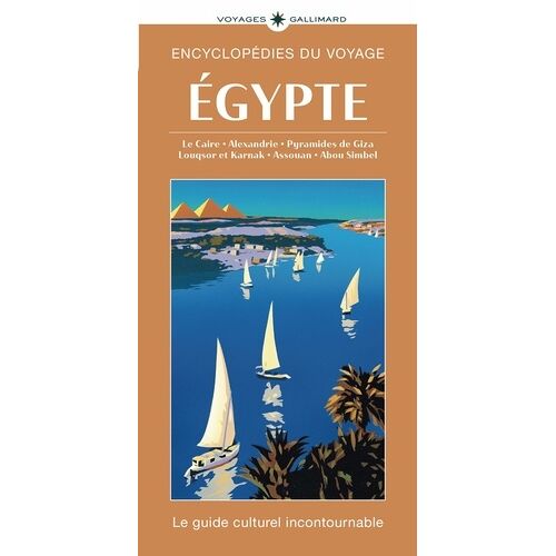 Egypte - Le Caire, Alexandrie, Pyramides De Giza Louqsor Et Karnak, Assouan, Abou Simbel