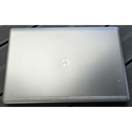 HP PROBOOK 4540s - i3 - SSD 240Go - RAM 8Go - wifi ac - HDMI