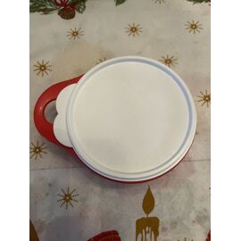 Bol Pouce Tupperware 600 Ml 