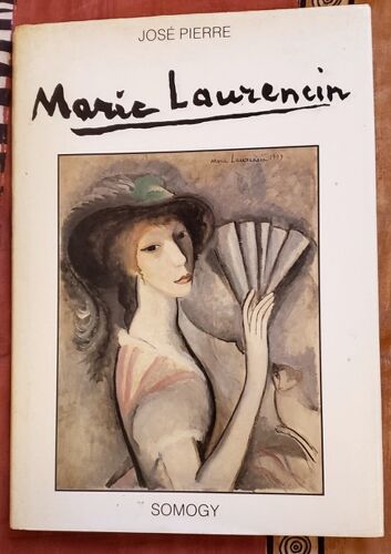 Marie Laurencin