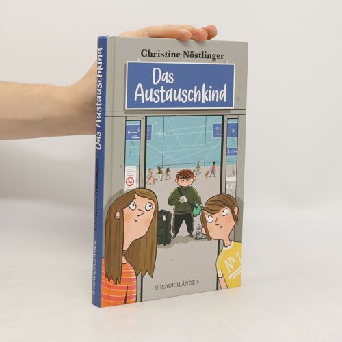 Das Austauschkind