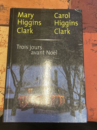 Trois Jours Avant Noël 