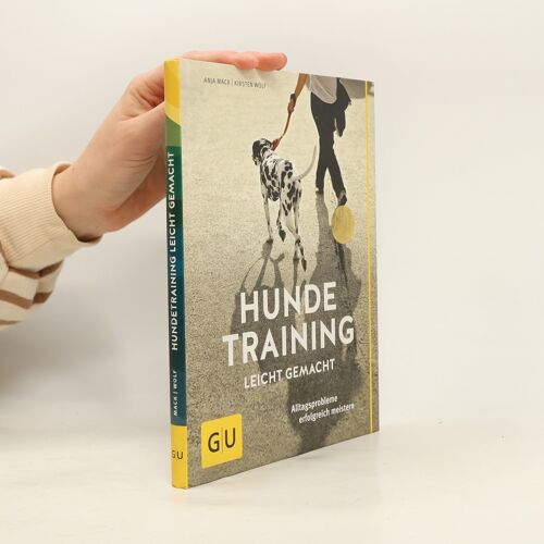 Hundetraining Leicht Gemacht