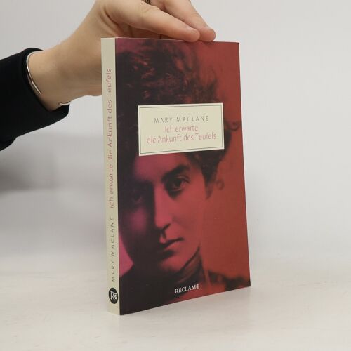 Ich Erwarte Die Ankunft Des Teufels