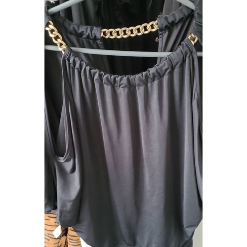 Tee Shirt De Marque Morgan État Très Correct