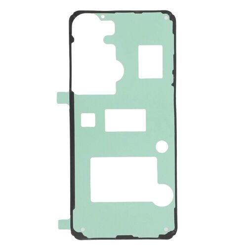 Adhésif Vitre Arrière pour Galaxy S25 Plus Compatible pour Remplacement Vert