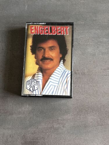 Engelbert Cassette Audio