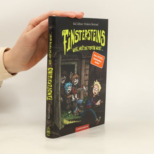 Die Finstersteins (Bd. 1)