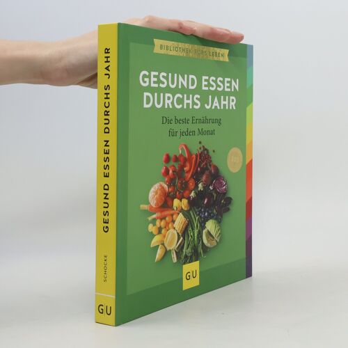 Gesund Essen Durchs Jahr