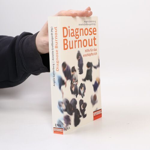 Diagnose Burnout