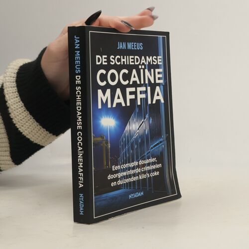 De Schiedamse Cocaïnemaffia