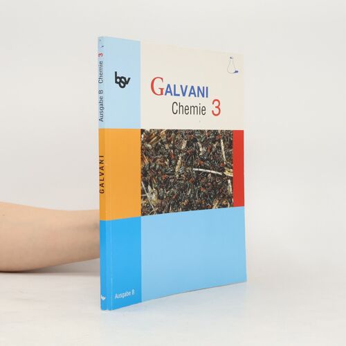 Bsv Galvani B 3. Chemie. G10 Bayern