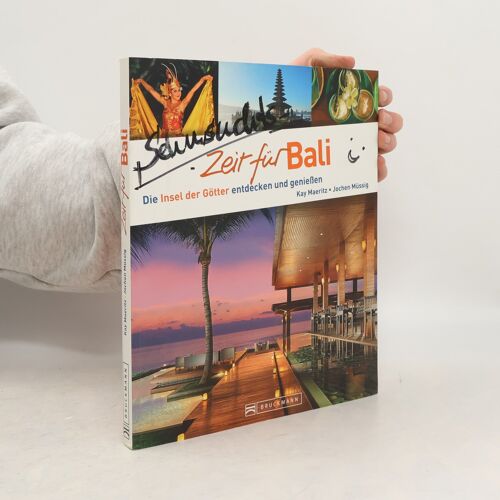 Zeit Für Bali