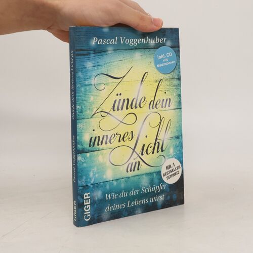 Zünde Dein Inneres Licht An
