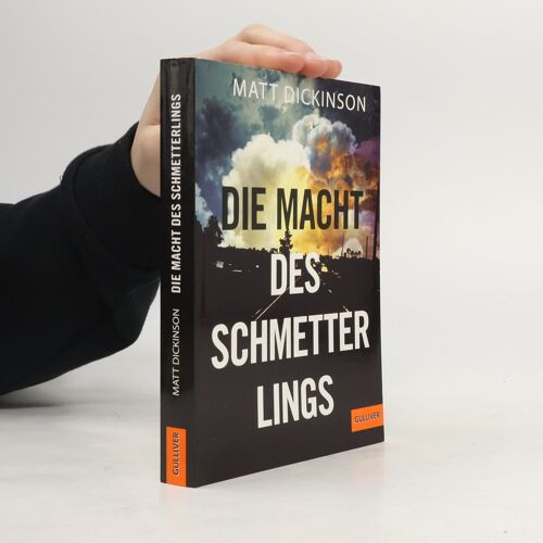 Die Macht Des Schmetterlings