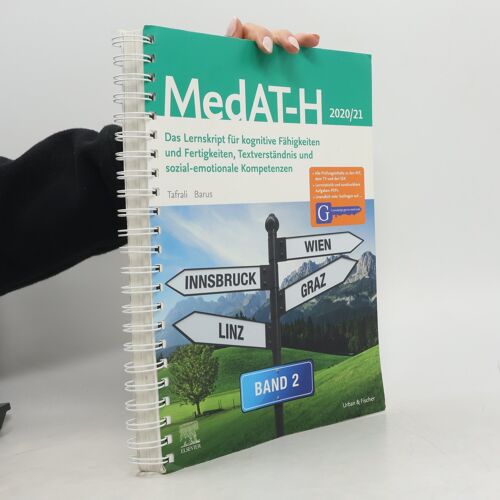 Medat Humanmedizin 2020/2021- Band 2