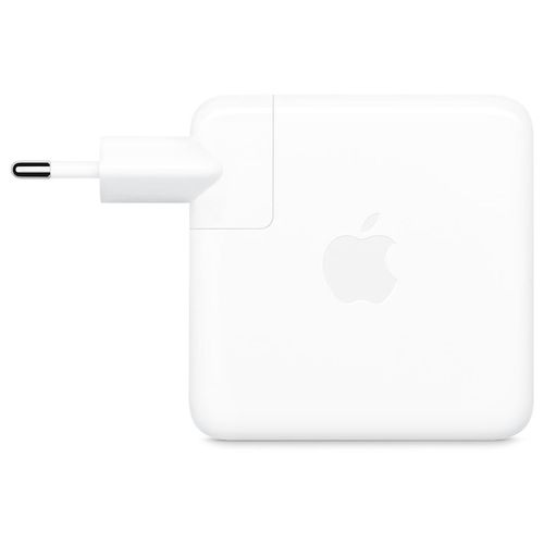Apple 67W USB-C adaptateur de puissance & onduleur Intérieure Blanc