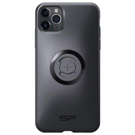 SP Connect 52624 coque pour téléphone 5.85" Housse Noir pour Apple iPhone 11 Pro/XS