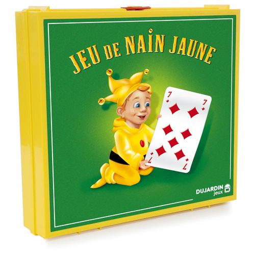 Dujardin Nain Jaune 2.0