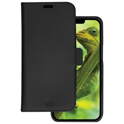 dbramante1928 Lynge coque pour téléphone 6.7" Folio Noir pour Apple iPhone 14 Plus