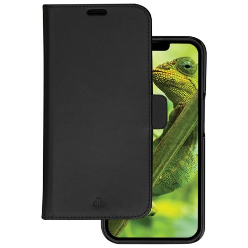 dbramante1928 Lynge coque pour téléphone 6.1" Folio Noir pour Apple iPhone 14 Pro