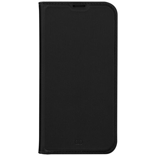 dbramante1928 Oslo coque pour téléphone 6.1" Folio Noir pour Apple iPhone 14