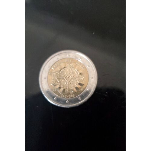 Vente Pièce De 2 Euros