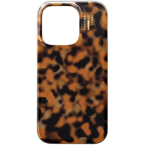 iDeal of Sweden IDCLC-I2261P-518 coque pour téléphone Marron pour Apple iPhone 14 Pro