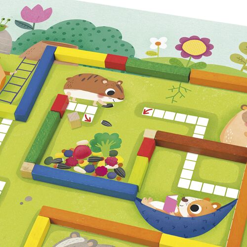 Jumbo GOULA 1-10 Maths