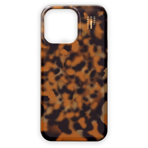 iDeal of Sweden IDCLC-I2367P-518 coque pour téléphone Marron pour Apple iPhone 15 Pro Max