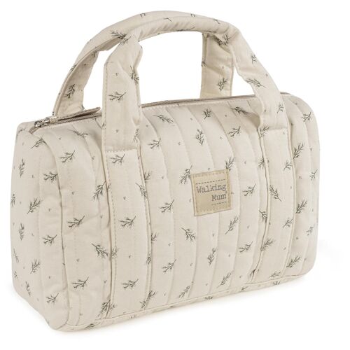 Walking Mum Mini Bag Mimosa Green