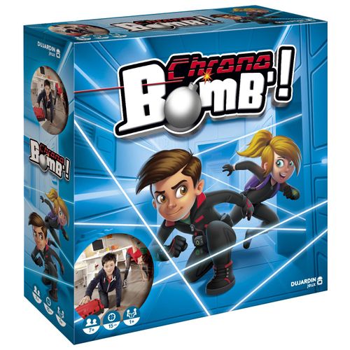 Dujardin Chrono Bomb' 2024