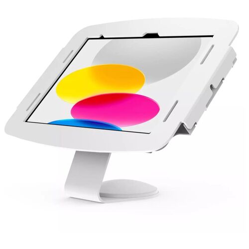 Compulocks 111W209IPDSW support antivol pour tablettes Blanc 10.9" pour Apple iPad (10th gen.) 2022, A2757, A2777