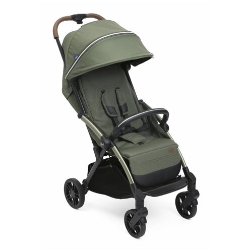 Chicco Goody Xplus Poussette Classique 1 Siège(S) Vert