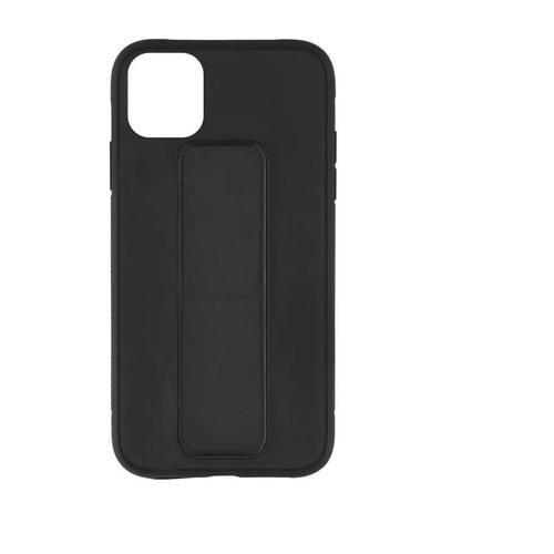 Ksix B0947CST01 coque pour téléphone Noir pour Apple iPhone 12/12 Pro