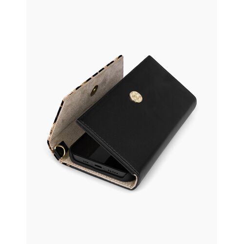 iDeal of Sweden IDCCAW21-I2061-330 coque pour téléphone Noir pour Apple iPhone 12/12 Pro