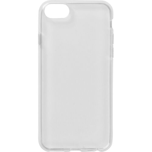 eSTUFF ES671040 coque pour téléphone Housse Transparent pour Apple iPhone 7/8/SE (2020/2022)