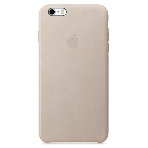 Apple MKXE2FE/A coque pour téléphone 5.5" Housse Gris et Rose pour Apple iPhone 6s Plus<br>iPhone 6 Plus