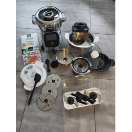 Robot multifonction all clad all cook