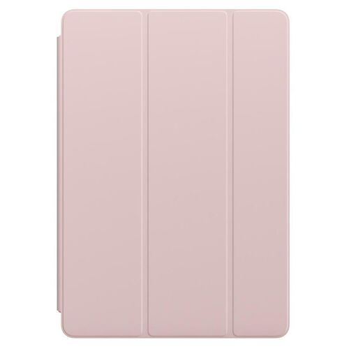 Apple MQ0E2ZM/A étui pour tablette 10.5" Housse Rose pour Apple iPad Pro