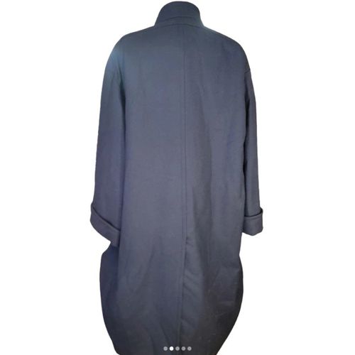 Manteau Vintage Air France