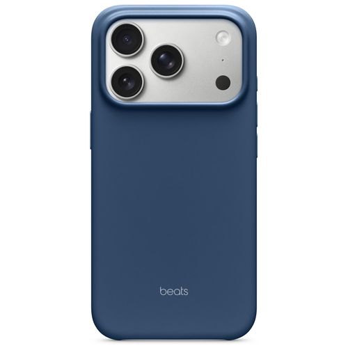 Apple MGKG4LL/A coque pour téléphone 6.3" Housse Bleu pour Apple iPhone 17 Pro