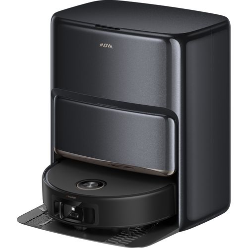 MOVA Z60 Ultra Roller Complete 0,21 L Noir