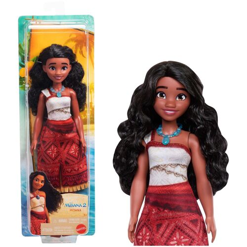 Disney Princess Disney Moana 2 Moana Fashion Doll