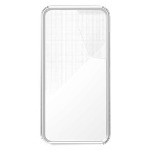 Quad Lock Poncho Coque Pour Téléphone 6.7" Housse Transparent Pour Apple Galaxy S24+