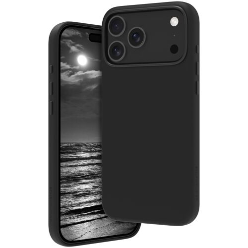 dbramante1928 Roskilde MS ICON coque pour téléphone Housse Noir pour Apple iPhone 17 Pro Max