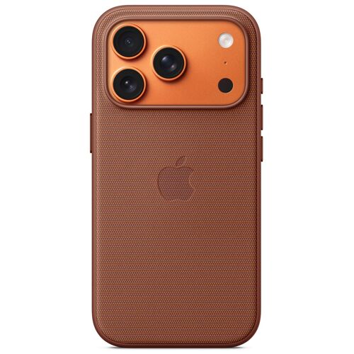 Apple MGF64ZM/A coque pour téléphone 6.3" Housse Orange pour Apple iPhone 17 Pro