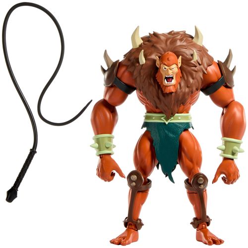 Masters of the Universe Les Maîtres de l'Univers - Origins - Figurine articulée Le Monstre