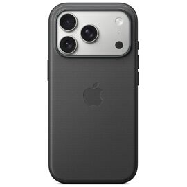 Apple MGF34ZM/A coque pour téléphone 6.3" Housse Noir pour Apple iPhone 17 Pro