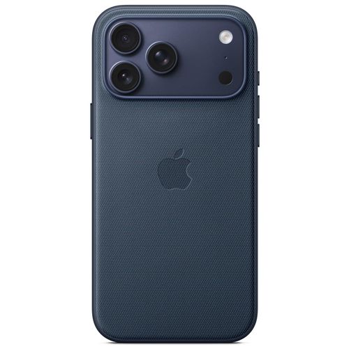 Apple MGF94ZM/A coque pour téléphone 6.9" Housse Bleu pour Apple iPhone 17 Pro Max